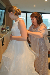 Gil & Sarah's Wedding 0075